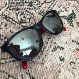 OAKLEY FrogskinsLS Polarized Sunglasses
